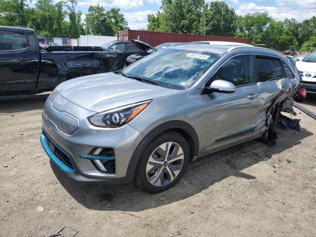  Salvage Kia Niro