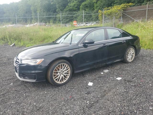  Salvage Audi A6