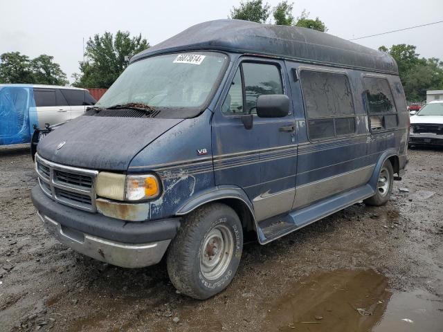  Salvage Dodge B Series