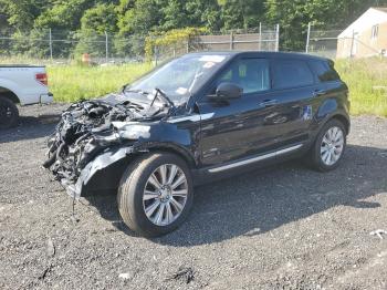  Salvage Land Rover Range Rover