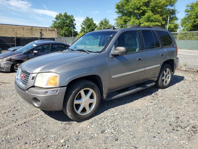  Salvage GMC Envoy