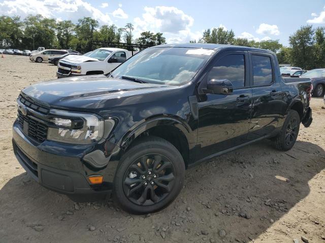  Salvage Ford Maverick L