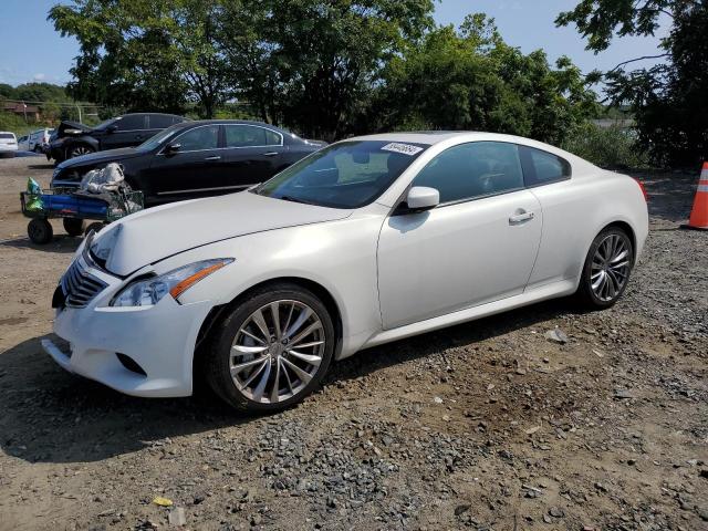  Salvage INFINITI G37