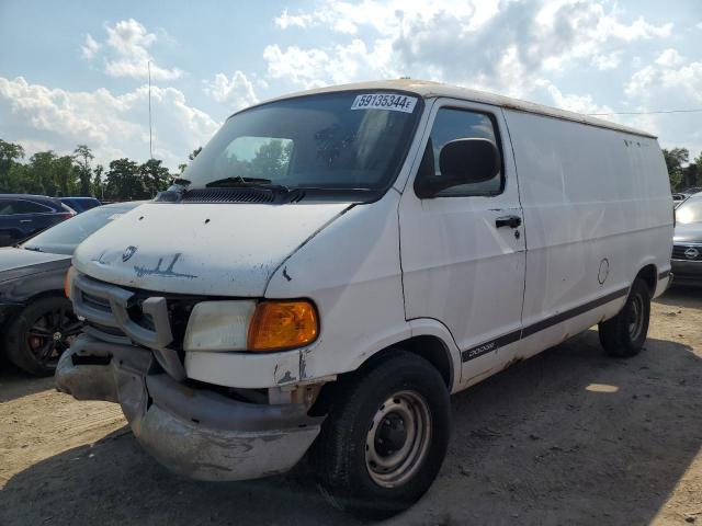  Salvage Dodge B Series