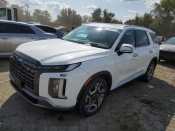  Salvage Hyundai PALISADE