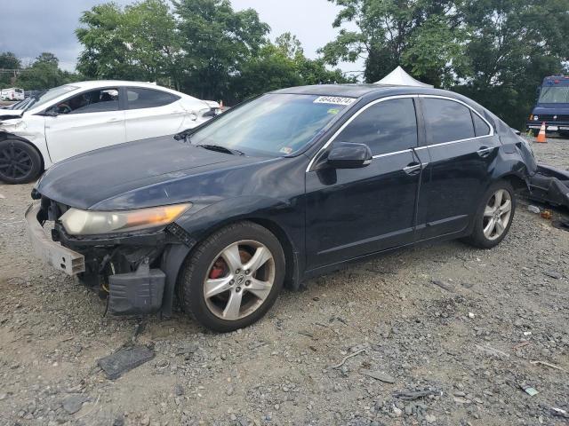  Salvage Acura TSX