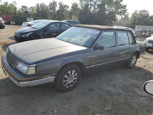  Salvage Buick Electra Li