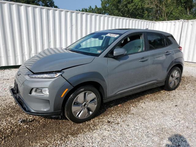  Salvage Hyundai KONA