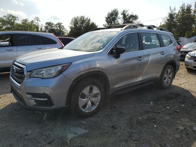  Salvage Subaru Ascent