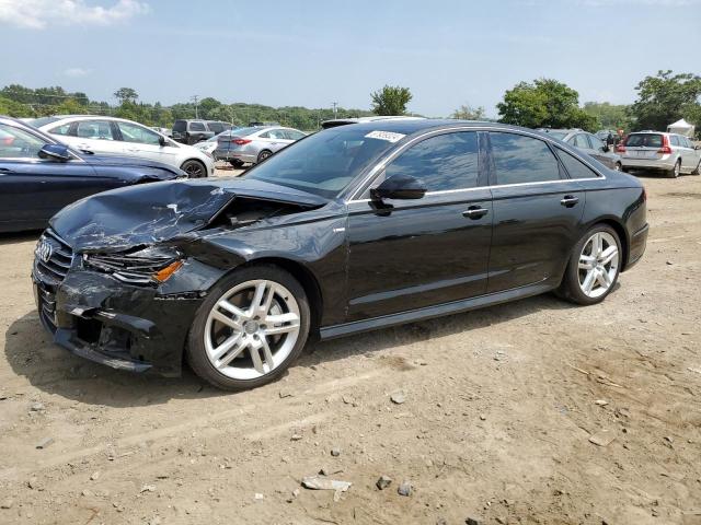  Salvage Audi A6