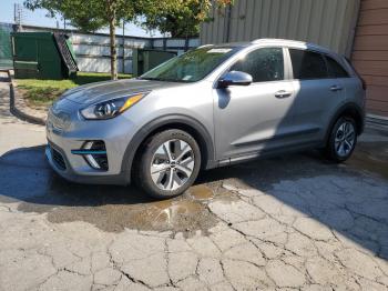  Salvage Kia Niro