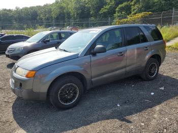  Salvage Saturn Vue