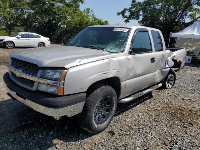  Salvage Chevrolet Ck Series