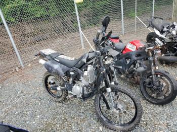  Salvage Kawasaki Klx300 D