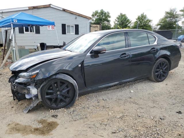  Salvage Lexus Gs