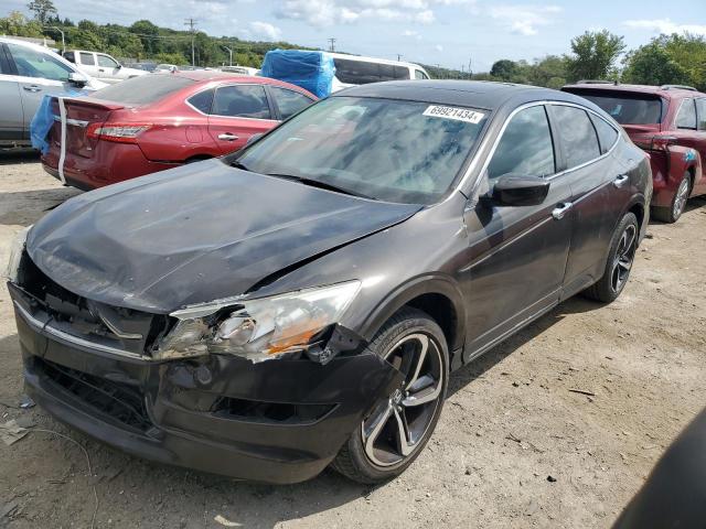  Salvage Honda Crosstour