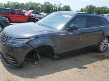  Salvage Land Rover Range Rover