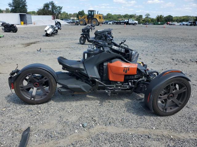  Salvage Can-Am Ryker