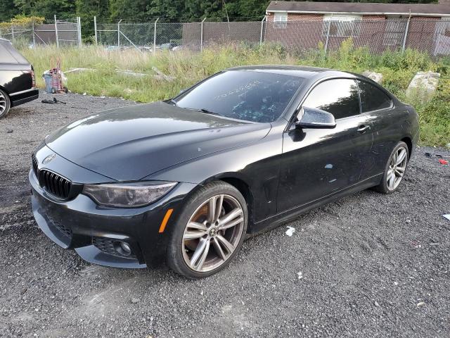  Salvage BMW 4 Series