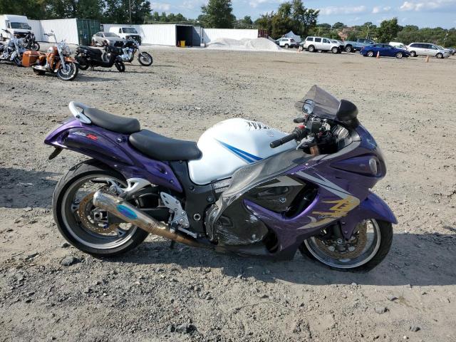  Salvage Suzuki Gsx1300 R