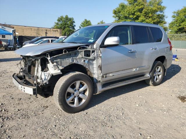  Salvage Lexus Gx