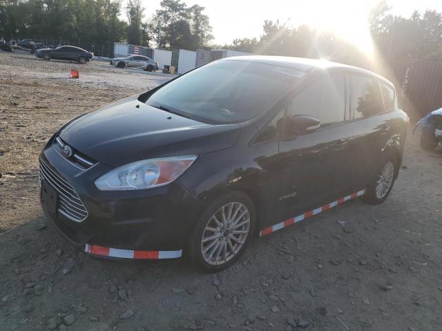  Salvage Ford Cmax