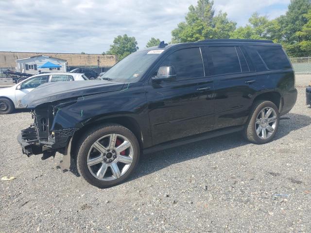  Salvage Cadillac Escalade