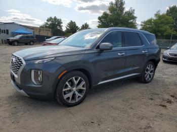  Salvage Hyundai PALISADE