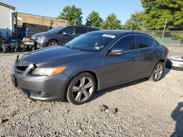  Salvage Acura ILX