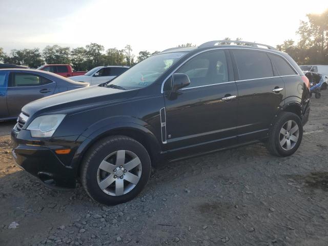  Salvage Saturn Vue