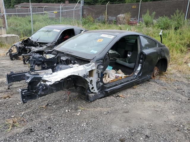  Salvage BMW 6 Series