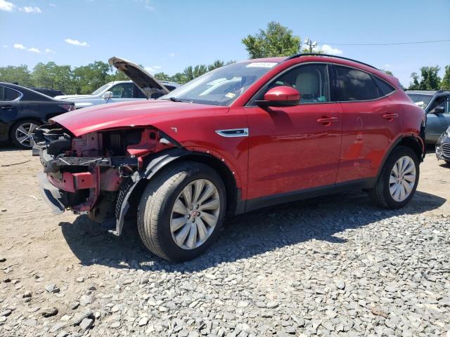  Salvage Jaguar Etype