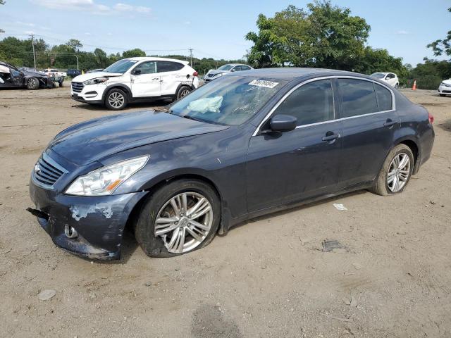  Salvage INFINITI G37