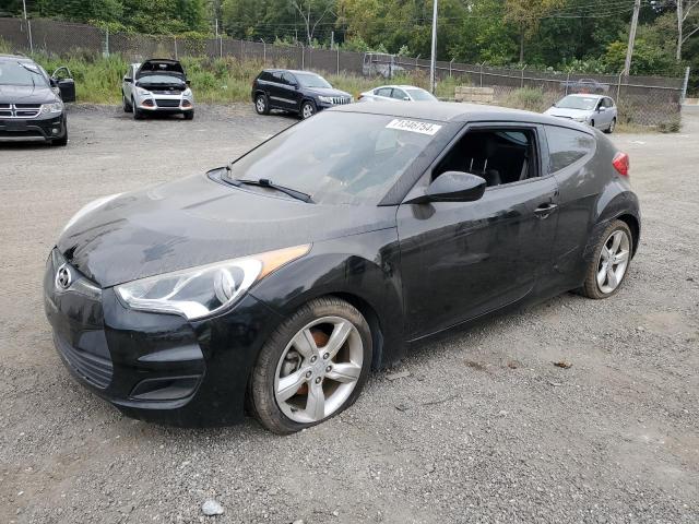  Salvage Hyundai VELOSTER