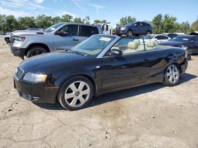  Salvage Audi A4