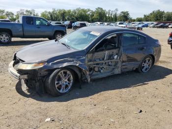  Salvage Acura TL