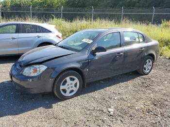  Salvage Chevrolet Cobalt Ls