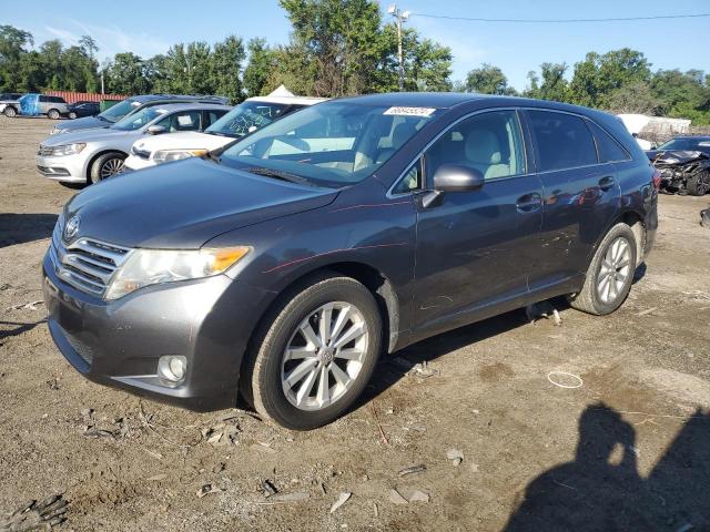  Salvage Toyota Venza