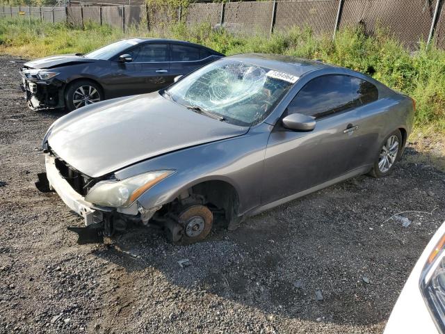  Salvage INFINITI G37