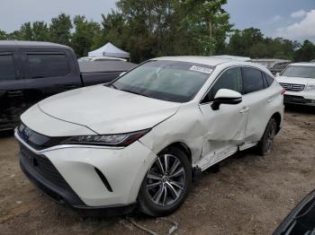  Salvage Toyota Venza