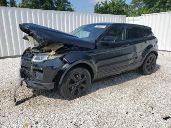  Salvage Land Rover Range Rover