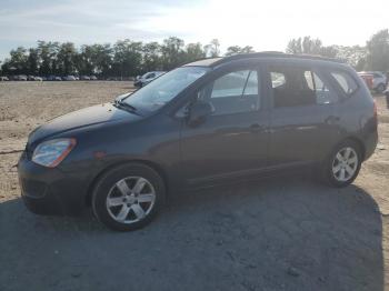  Salvage Kia Rondo