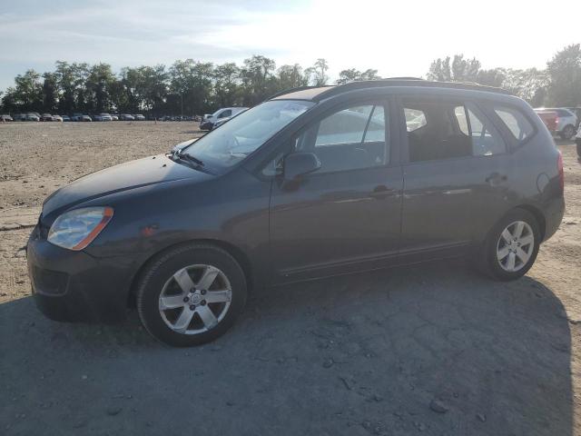  Salvage Kia Rondo