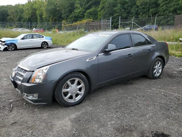  Salvage Cadillac CTS