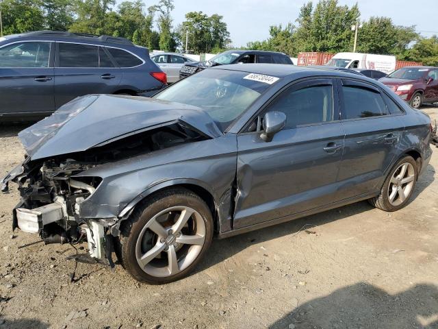  Salvage Audi A3