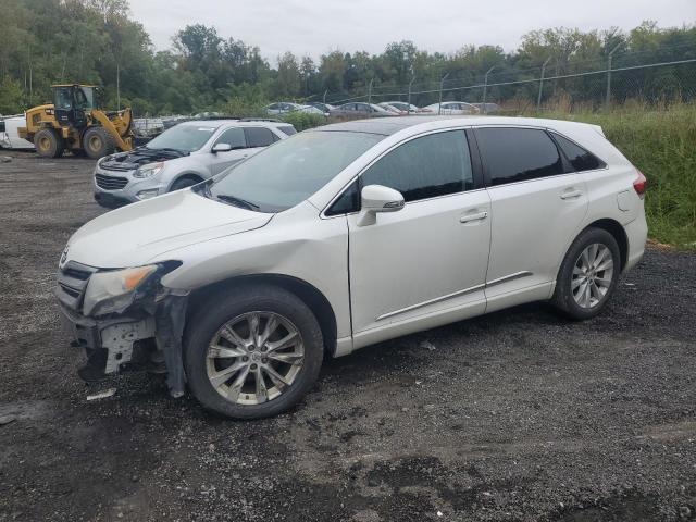  Salvage Toyota Venza