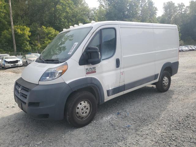  Salvage Ram Promaster