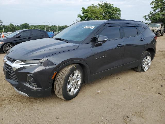  Salvage Chevrolet Blazer