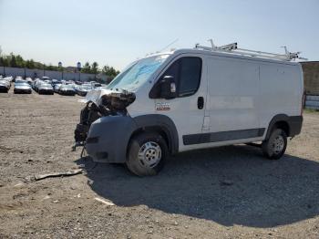  Salvage Ram Promaster