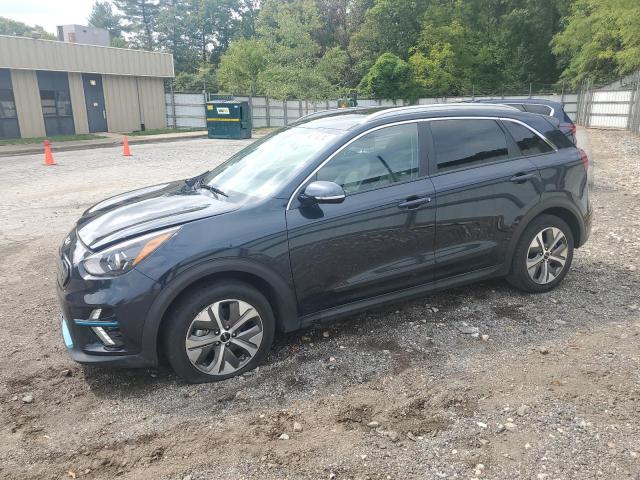  Salvage Kia Niro